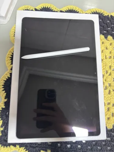 Tablet Samsung Galaxy Tab S10 Fe Wifi, 128gb