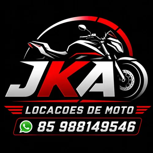 Aluguel de moto para app