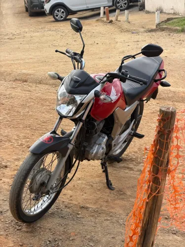 160 Start, único dono