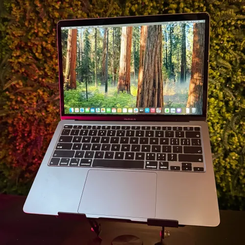 MACBOOK AIR 2020 256GB 8GB RAM 