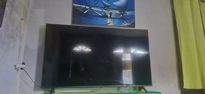 Tv esmart 65 polegadas