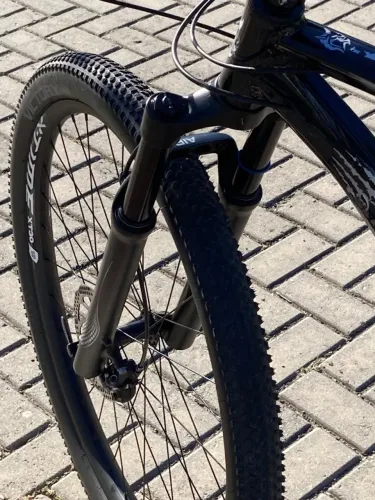 Bike Shimano