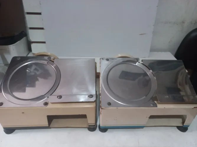 Cortador de frios antigo ibem manual preço cada