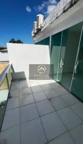Conjunto/Sala em São Francisco - Niterói: 37m² por R$230.000