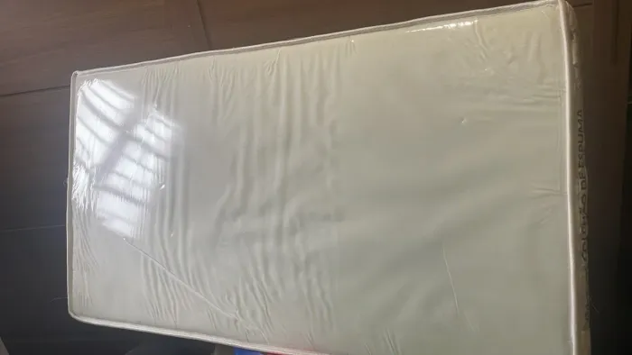 Vendo Berço 3 em 1