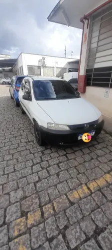 Chevrolet Celta 1.0/super/n.piq.1.0 MPFI VHC 8V 3P 2001