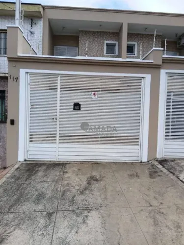 Casa com 3 dormitórios para alugar, 120 m² por R$ 5.400,00/mês - Parque da Mooca - São Pau