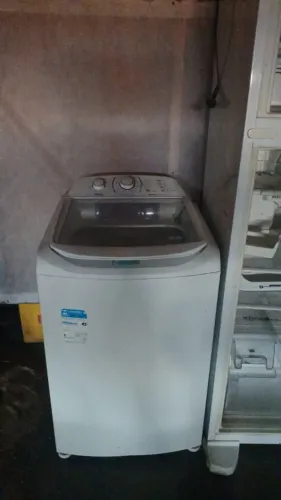 Maquina de Lavar 12kg