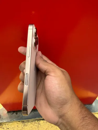 IPHONE 16 PRO 128 GB