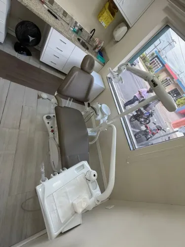 Cadeiras Odontológica