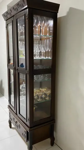 Cristaleira