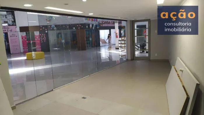 Sala à venda, 64 m² por R$ 120.000,00 - Manejo - Resende/RJ