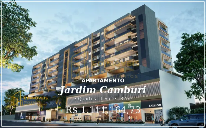 Camburi Reserve: Apartamento Aconchegante em Jardim Camburi para Sua Família