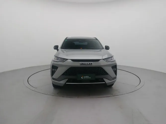 GWM Haval H6 GT Phev AWD 2024