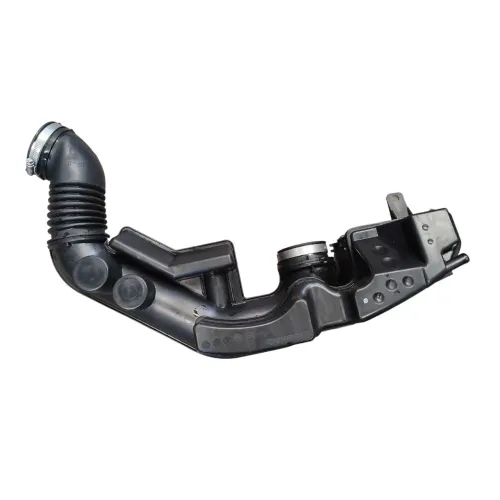 Caixa Ressonancia Subaru Xv 2.0 Awd 2018 19 20