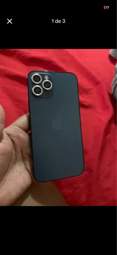 iPhone 12 Pro 128g