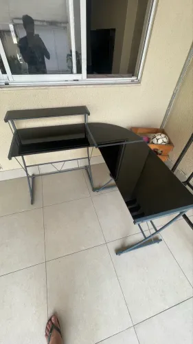 Mesa 2 andares grande
