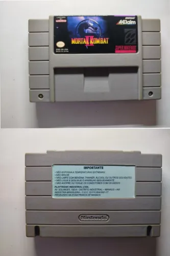 mortal kombat 2