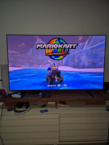 vídeo game