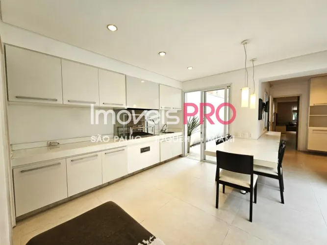 Casa, Vila Nova Conceição - São Paulo