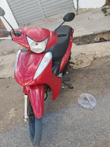 Vendo biz Ex 2015
