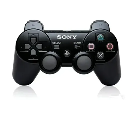 Controle sem fio DualShock 3 - Sony