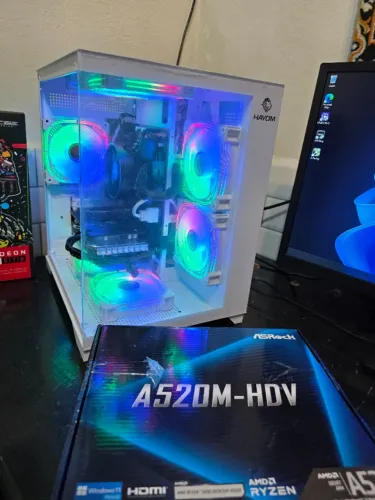 PC Gamer POPULAR