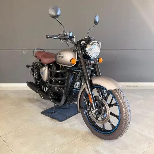 ROYAL ENFIELD Classic 350 2024/2025