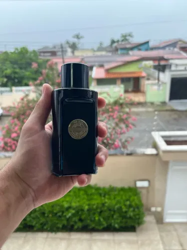 Perfume Antonio Banderas Praticamente Novo 100mL