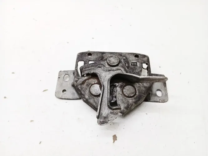 Fechadura Capo Suzuki Jimny 1.3 2017 2018