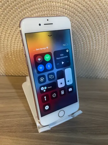 Vendo iPhone 7