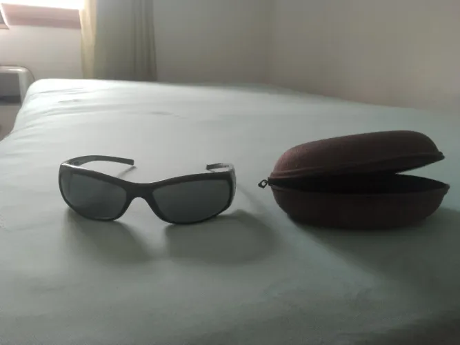 Óculos de sol Arnette original 