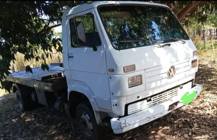 Vendo Guincho  R$: 120 mil