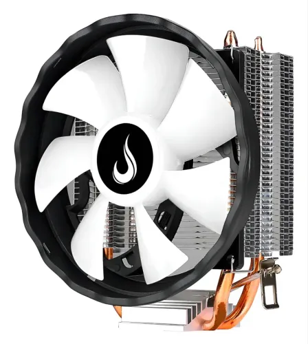 Air Cooler Gamer / Rise Mode Z4 White