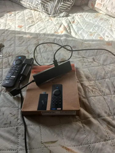 FIRE TV STICK HD