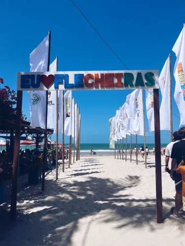 Casa em flecheiras 7 minutos da praia