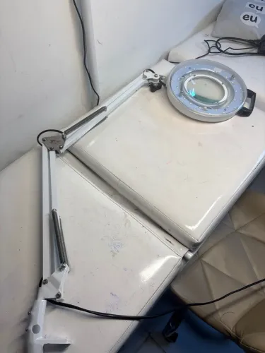Iluminaria / Barata e top
