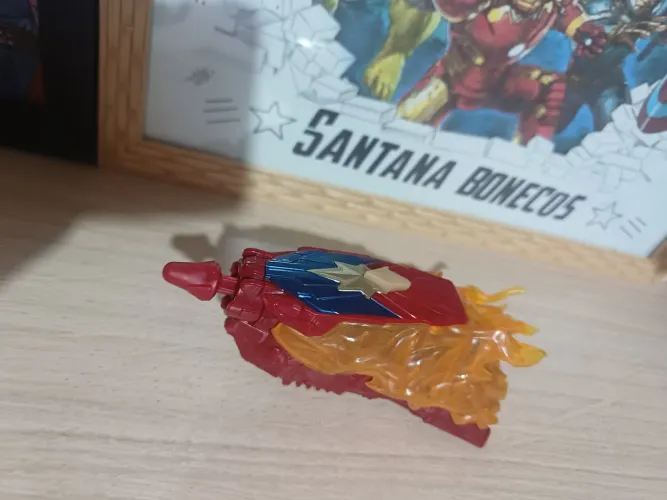 Aparelho Power fx original marca Hasbro 