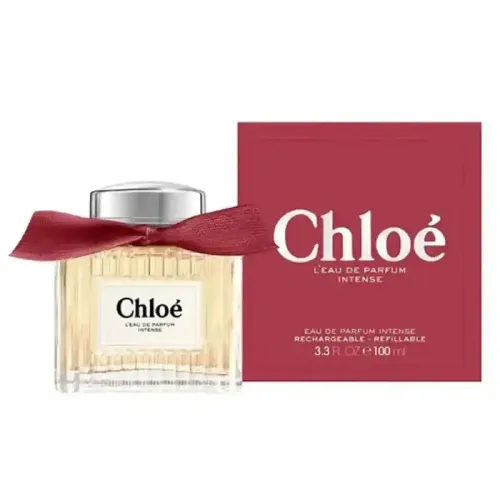 Chloe Edp Intense 100ml valor 750