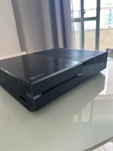 xbox one fat