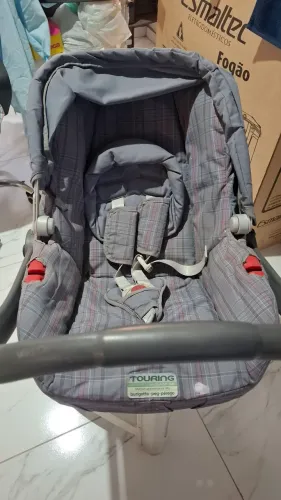 Bebê Conforto