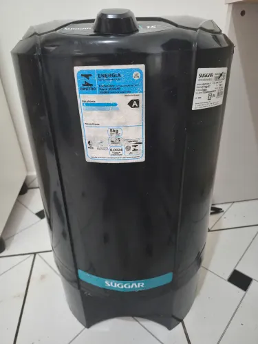 Centrífuga Suggar 15kg