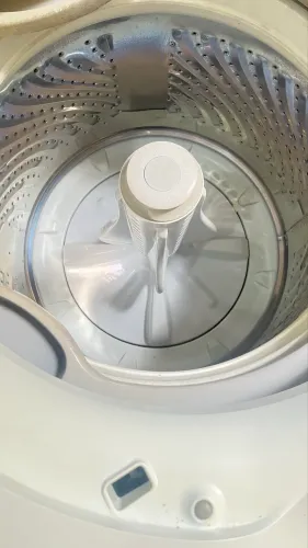 Máquina de lavar Brastemp 15 kilos 
