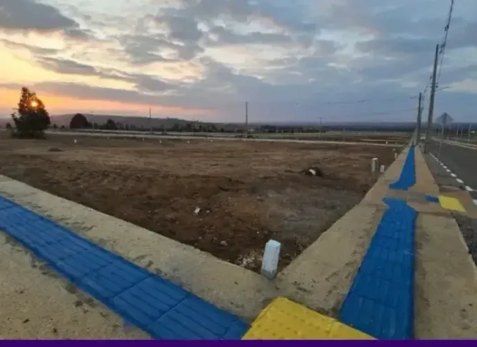 Lotes a partir de 250 m2 em frente ao Alphaville 1