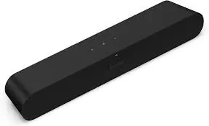 SoundBar Sonos Ray ( Preto) - Novo 