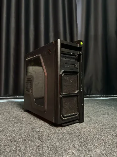 PC Gamer Completo | i5 6ª Geração + 16GB HyperX + R9 380 4GB