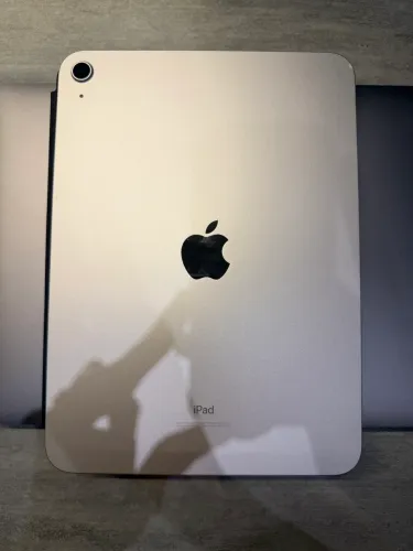 iPad 10ª geração 64gb