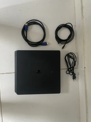 Ps4 slim