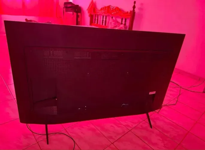 TV TCL GAMER 55