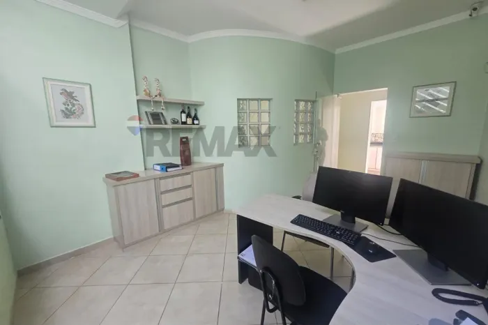 CASA COMERCIAL PARA LOCAÇÃO - JARDIM CHAPADÃO | CAMPINAS